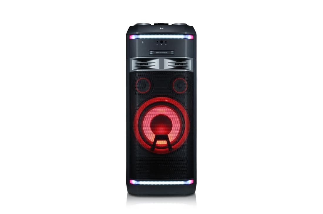 Verenigde Staten van Amerika Banzai zoeken LG OK99: LG XBOOM 1800W Entertainment System with Karaoke & DJ Effects | LG  USA