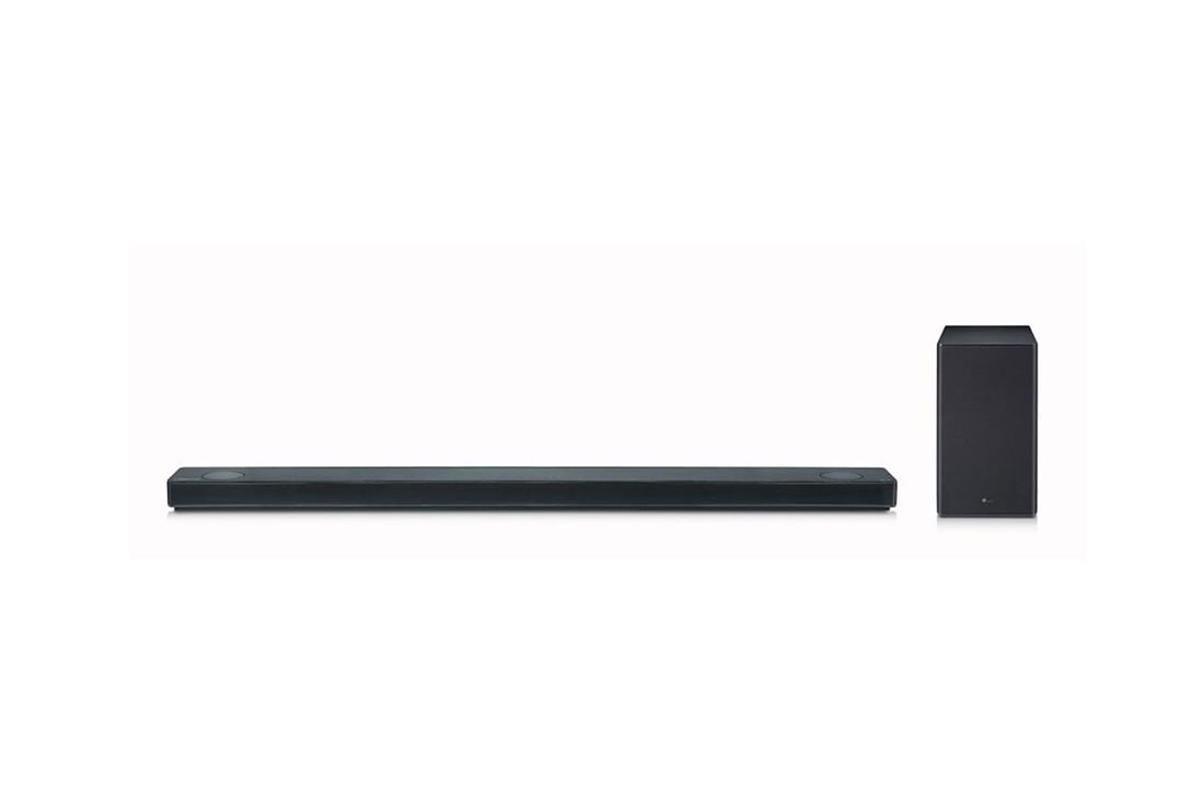 soundbar dolby vision pass through