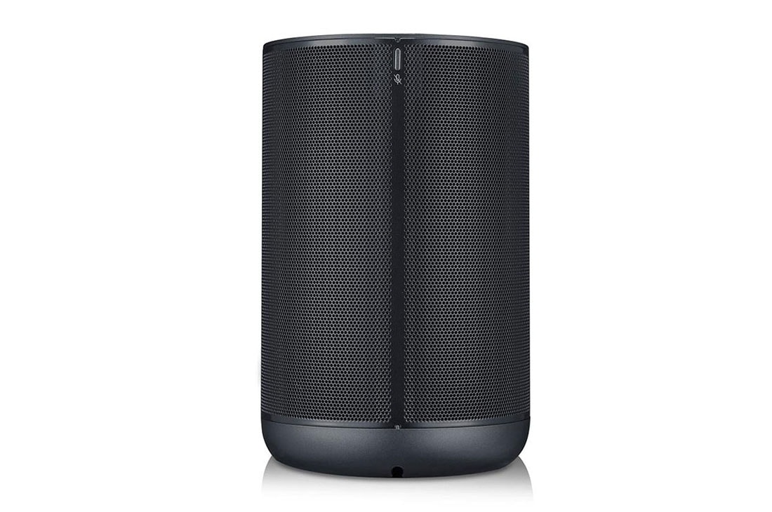 LG ThinQ Home Audio Theater Speaker Google Assistant for sale online 