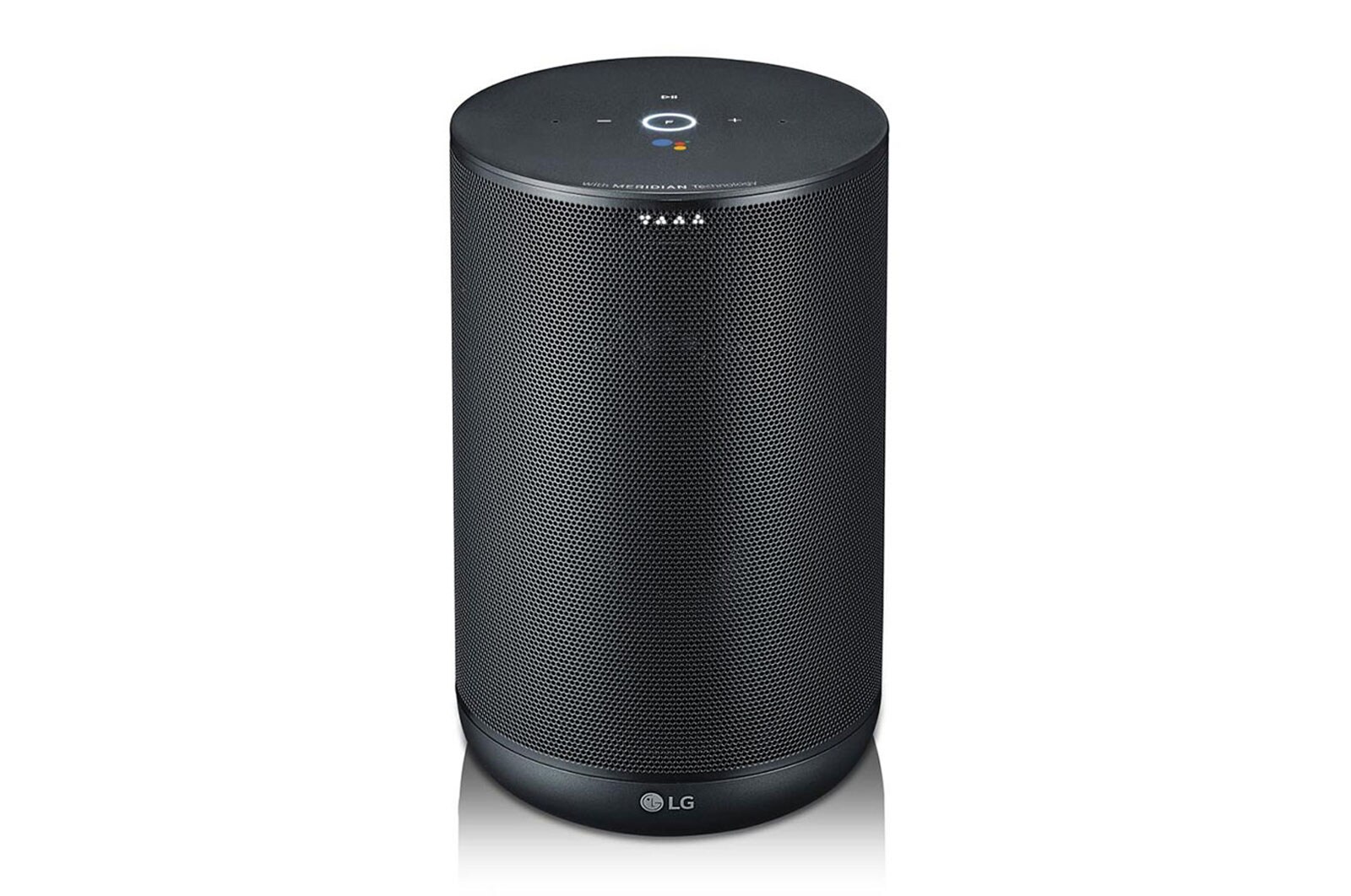 LG XBOOM AI ThinQ WK7 with Google Assistant Built-in (WK7) | LG USA