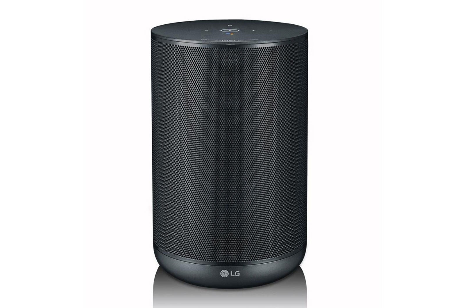 LG XBOOM AI ThinQ WK7 with Google Assistant Built-in (WK7) | LG USA