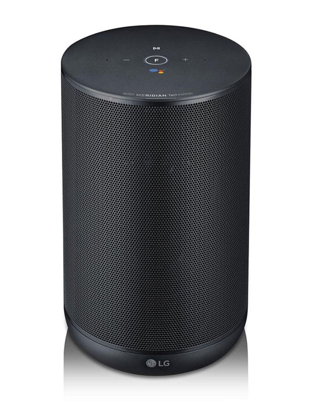 LG XBOOM AI ThinQ WK7 with Google Assistant Built-in (WK7) | LG USA