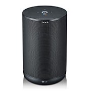 lg smart speaker thinq