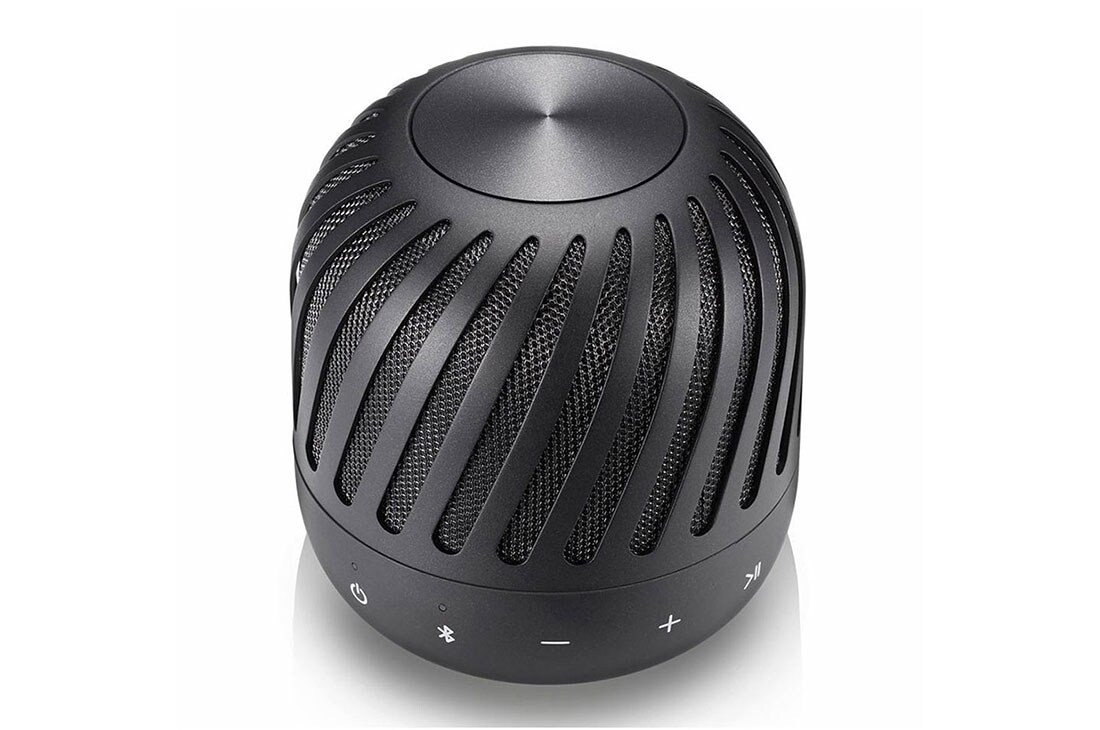 lg mobile speaker