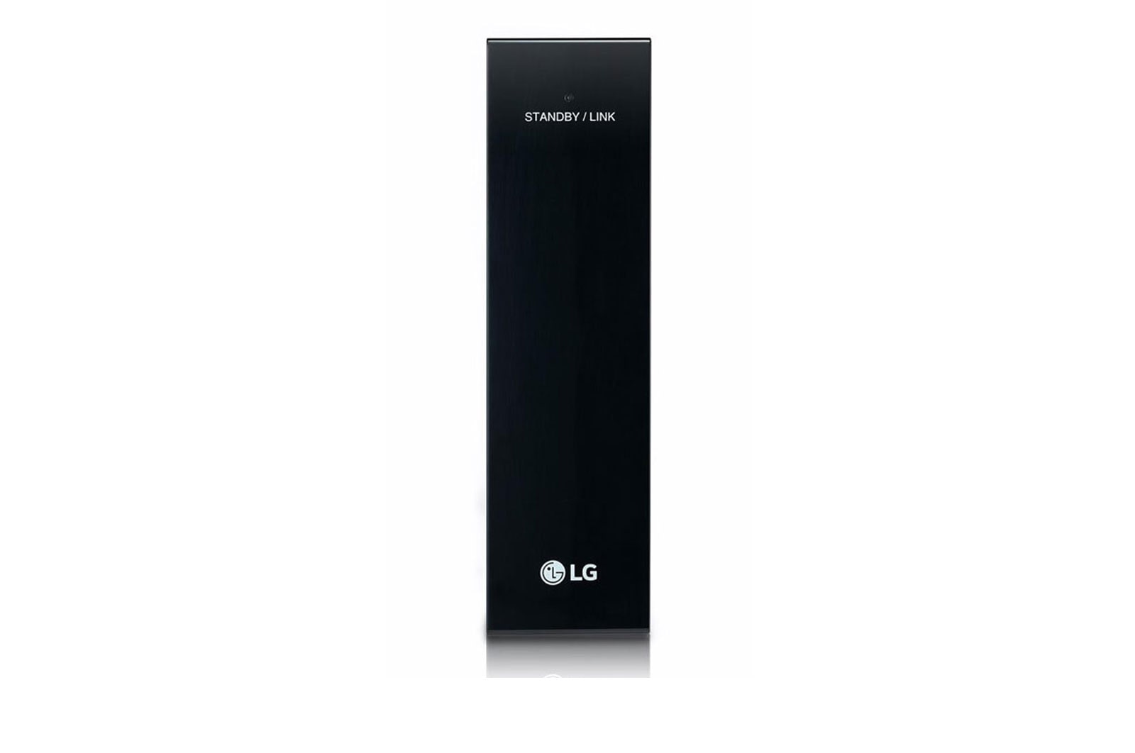 LG SPK8S 2.0 Channel Sound Bar Wireless Rear Speaker Kit (SPK8S) LG USA