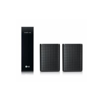 Lg Spk8 S Save Up To 30 00 For A Limited Time Usa 2 0 Ch Sound Bar Wireless Rear Speaker Kit