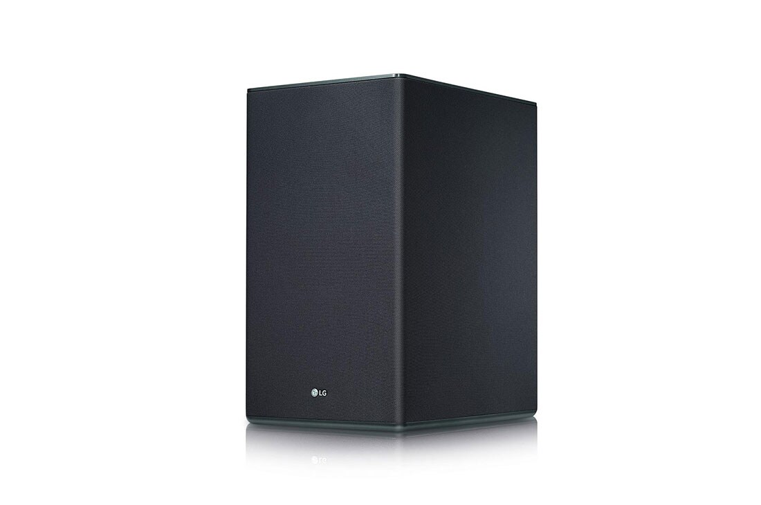 5.1.2 ch Hi-Res Audio Sound Bar w// Dolby Atmos Original Acc Included LG SK9Y