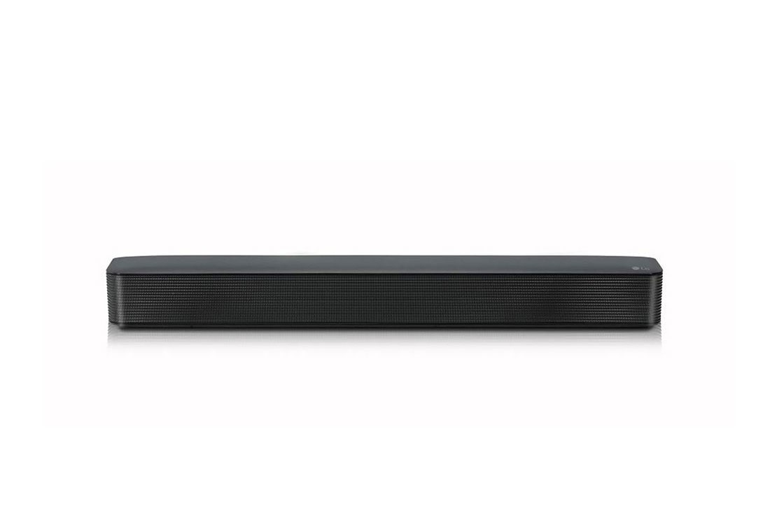 Actualizar 63+ imagen lg sk1 sound bar