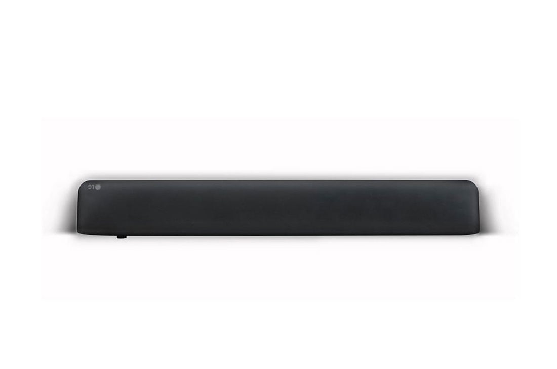 LG SK1 2.0 Channel Compact Sound Bar with Bluetooth® Connectivity (SK1