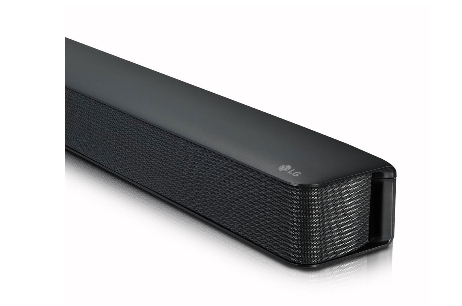 LG SK1 2.0 Channel Compact Sound Bar with Bluetooth® Connectivity (SK1