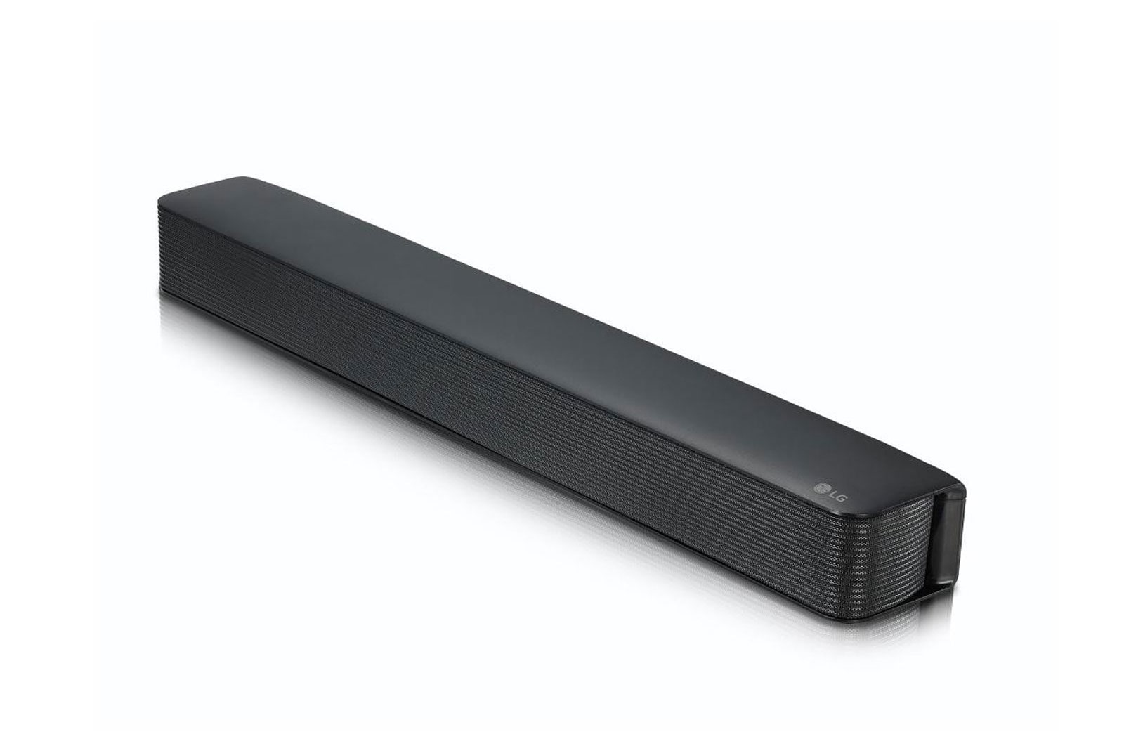 LG SK1 2.0 Channel Compact Sound Bar with Bluetooth® Connectivity (SK1