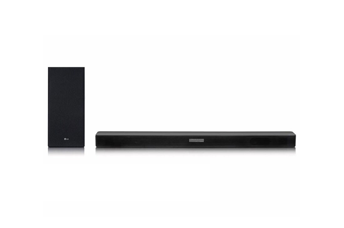 lg las485b soundbar