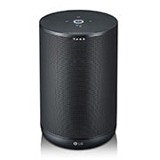 lg wearable speaker