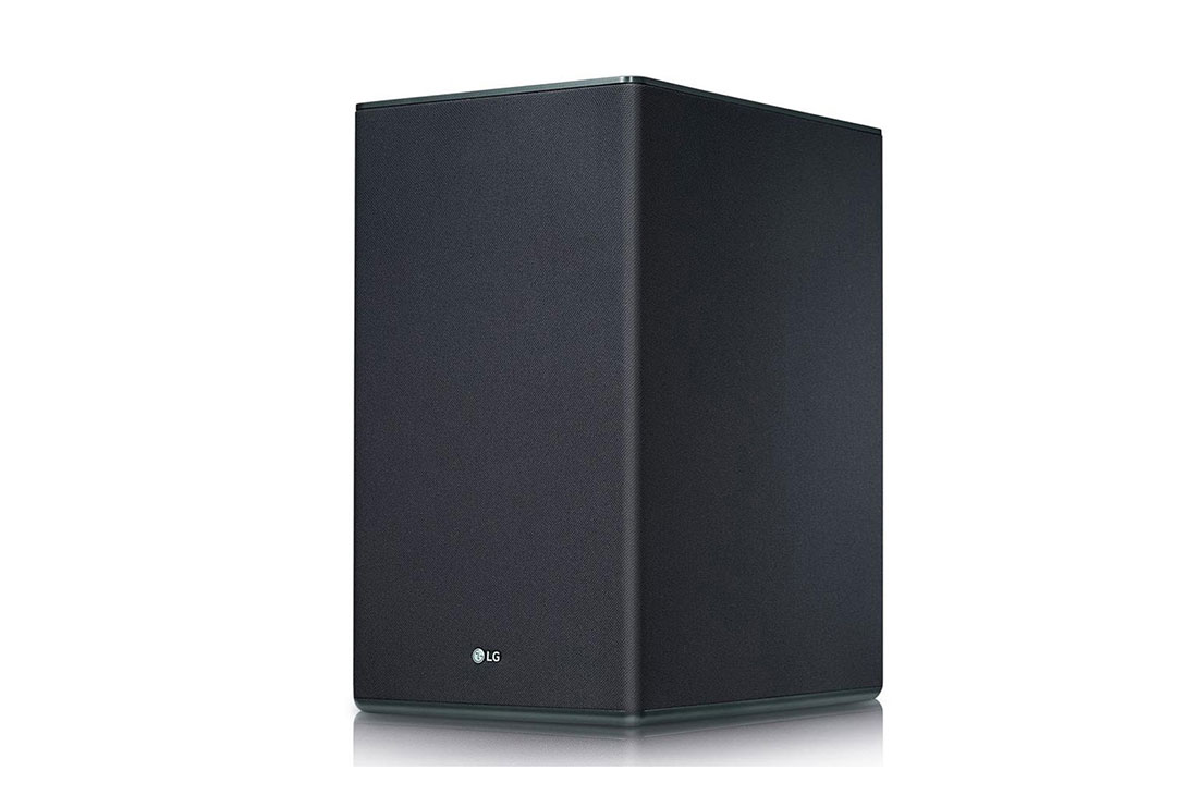 LG SKC9: 5.1.2 ch High Res Audio Sound 