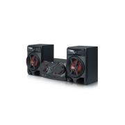 lg ck43 xboom