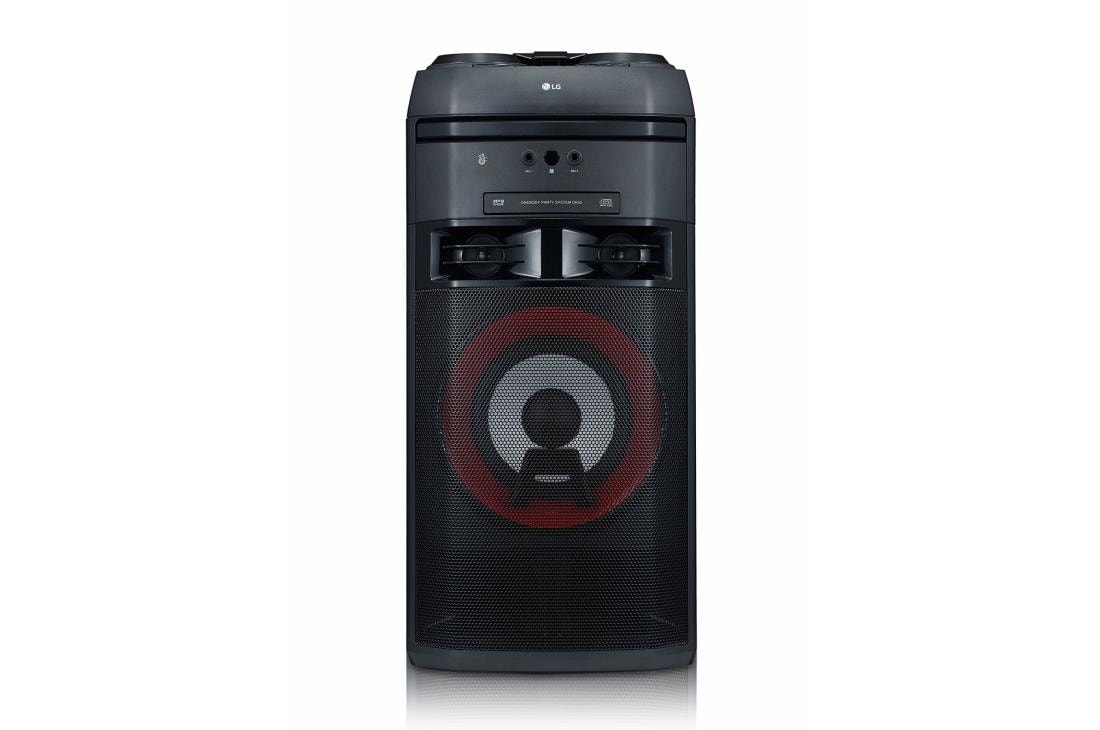 analyseren verantwoordelijkheid Riet LG OK55: LG XBOOM 500W Entertainment System with Karaoke & DJ Effects | LG  USA