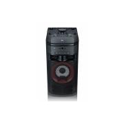Lg Xboom 500w Entertainment System With Karaoke Dj Effects
