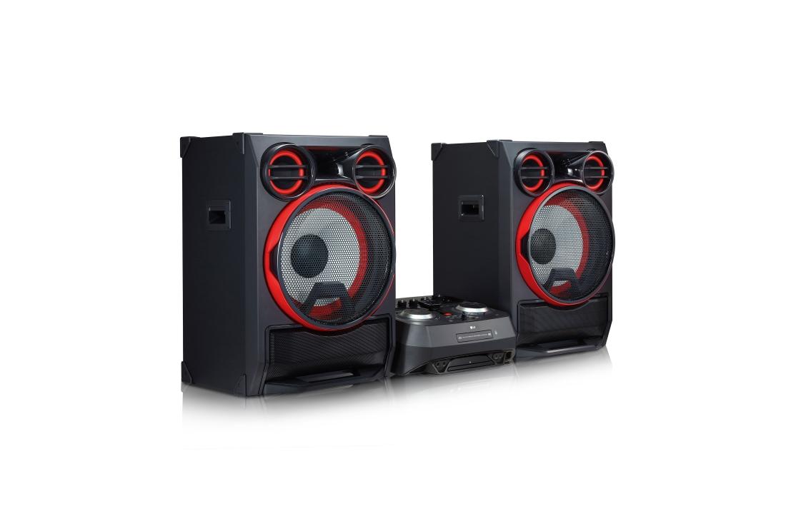 5000w sound system