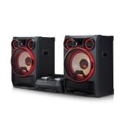 lg xboom 5000 watts