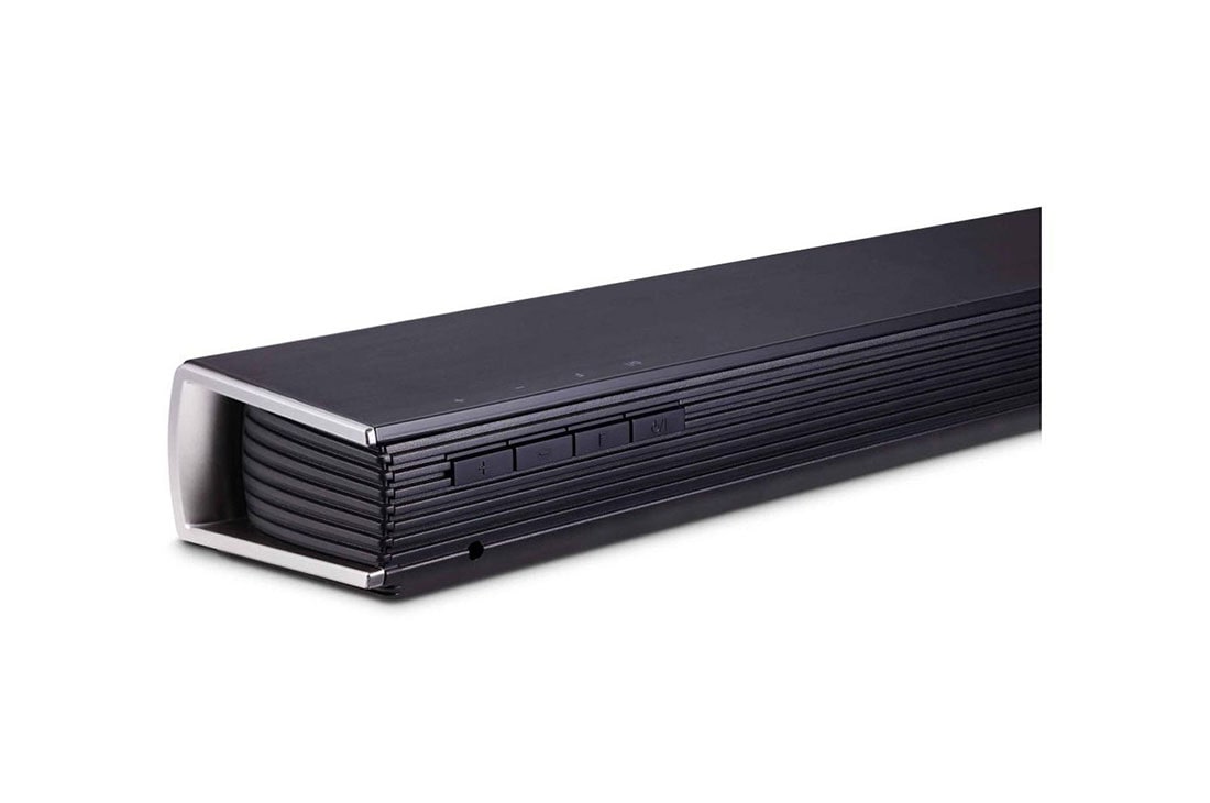 LG SK4D: 2.1ch 300W Sound Bar with 