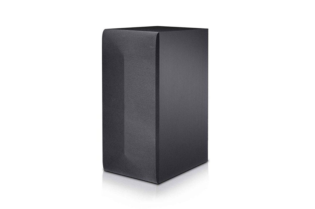 lg woofer speaker