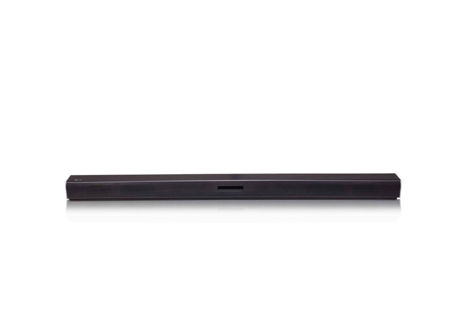 LG SK4D 2.1ch 300W Sound Bar with Wireless Subwoofer and Bluetooth