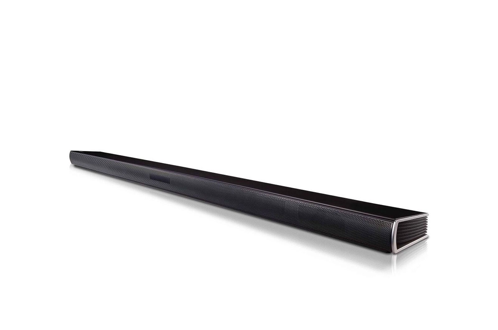 LG SK4D 2.1ch 300W Sound Bar with Wireless Subwoofer and Bluetooth