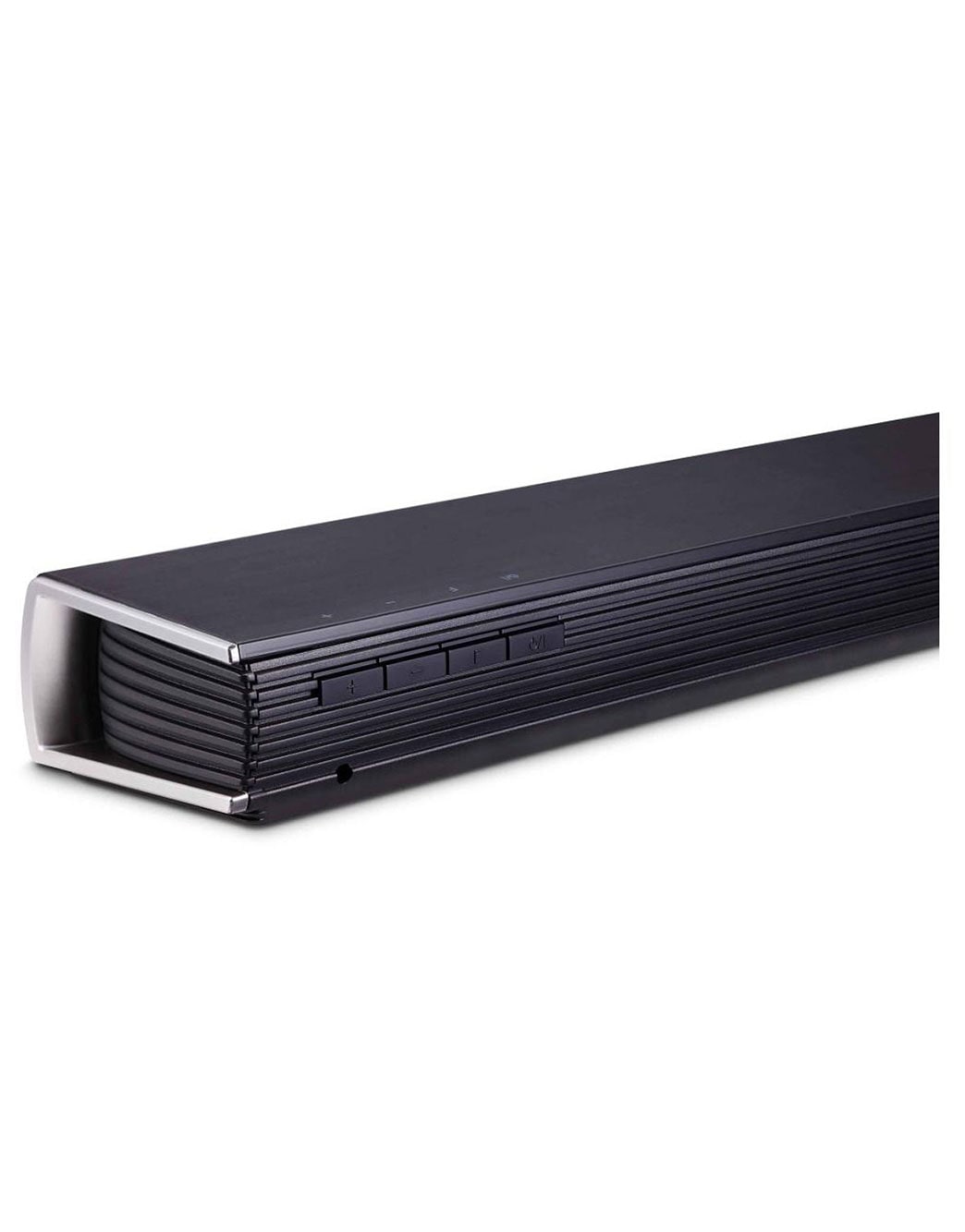 LG SK4D 2.1ch 300W Sound Bar with Wireless Subwoofer and Bluetooth