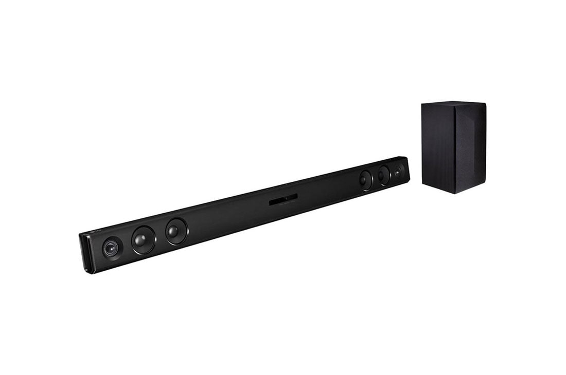 wireless lg subwoofer