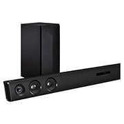 lg las485b soundbar