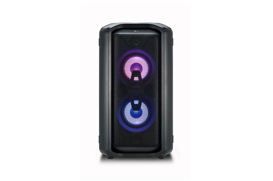 LG RK7: LG XBOOM Speaker System with 