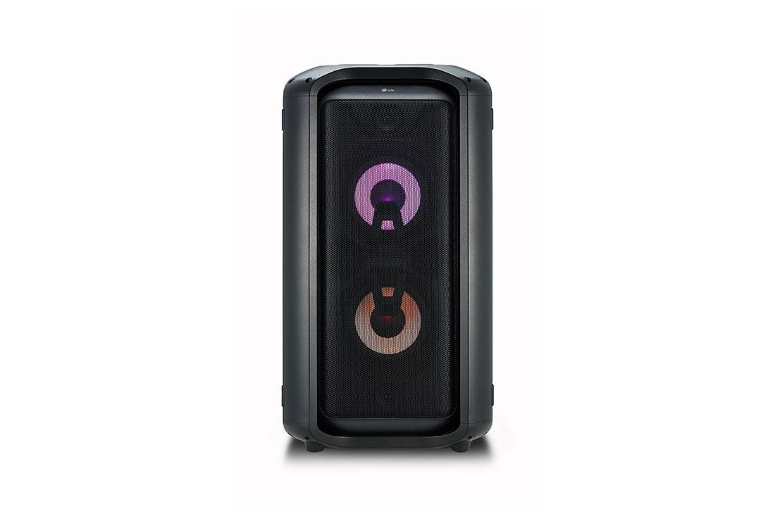 xboom 550w