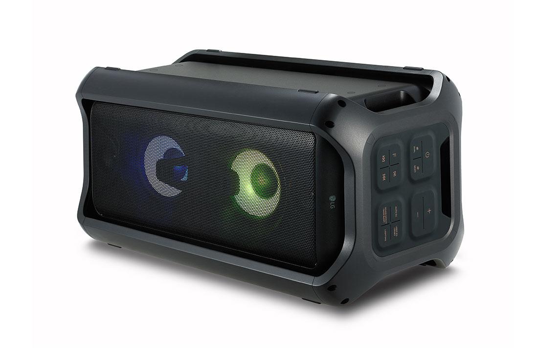 xboom 550w