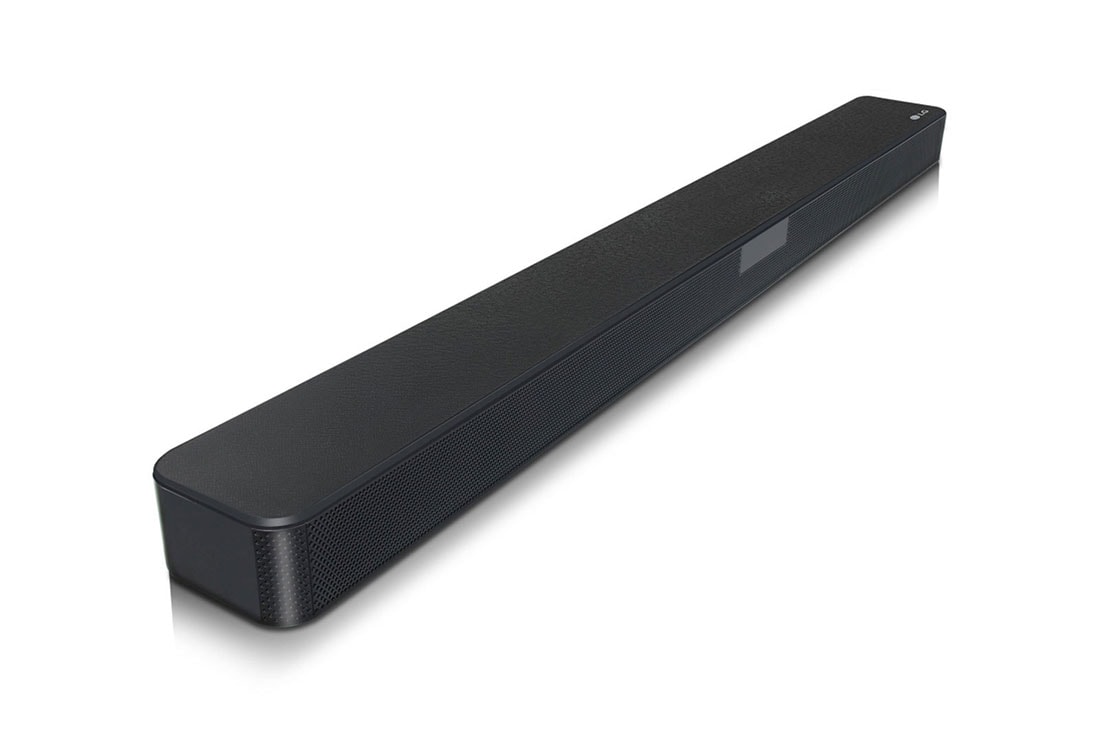 lg sound bar 400w