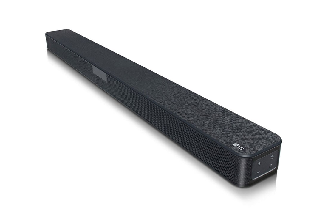 lg sound bar 400w