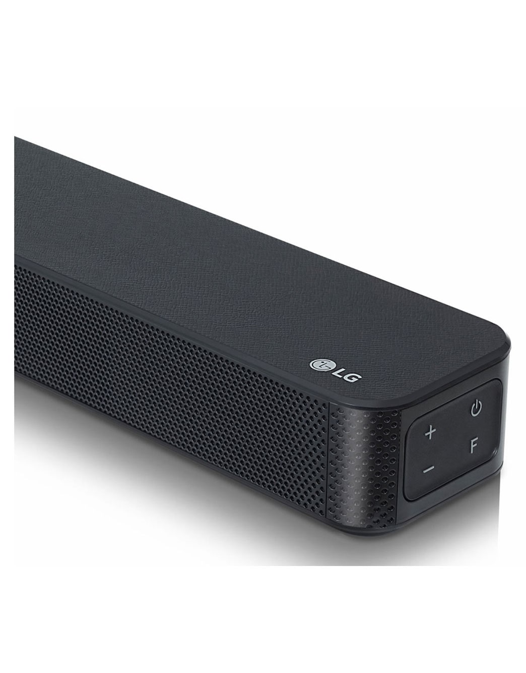 LG SL5Y: 2.1 Channel Sound Bar w/ DTS Virtual: X & High Resolution ...