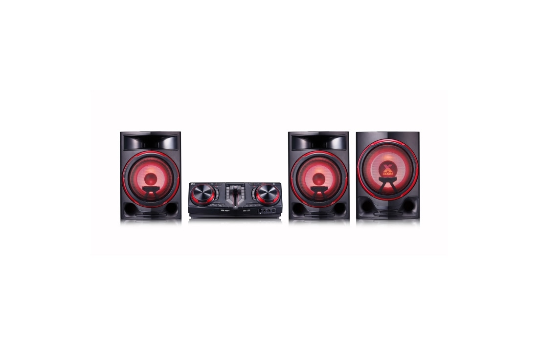 beovox 5000 speakers