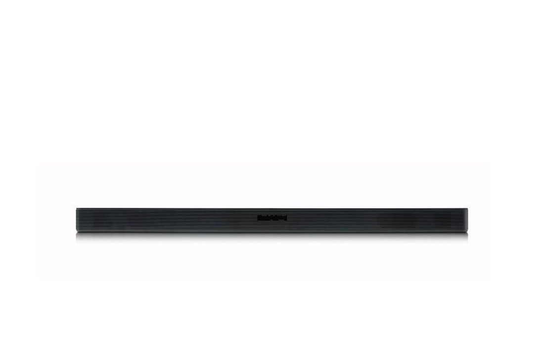 Renewed SKM5Y LG 2.1 Ch High Res Audio Sound Bar with Wireless Subwoofer 