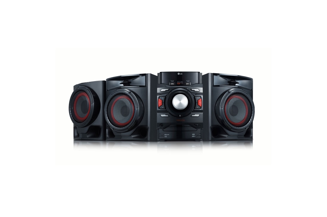 definitive technology bp9080 review