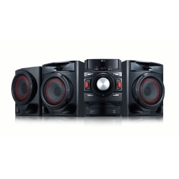 LG Speakers: Home Theater and Stereo 