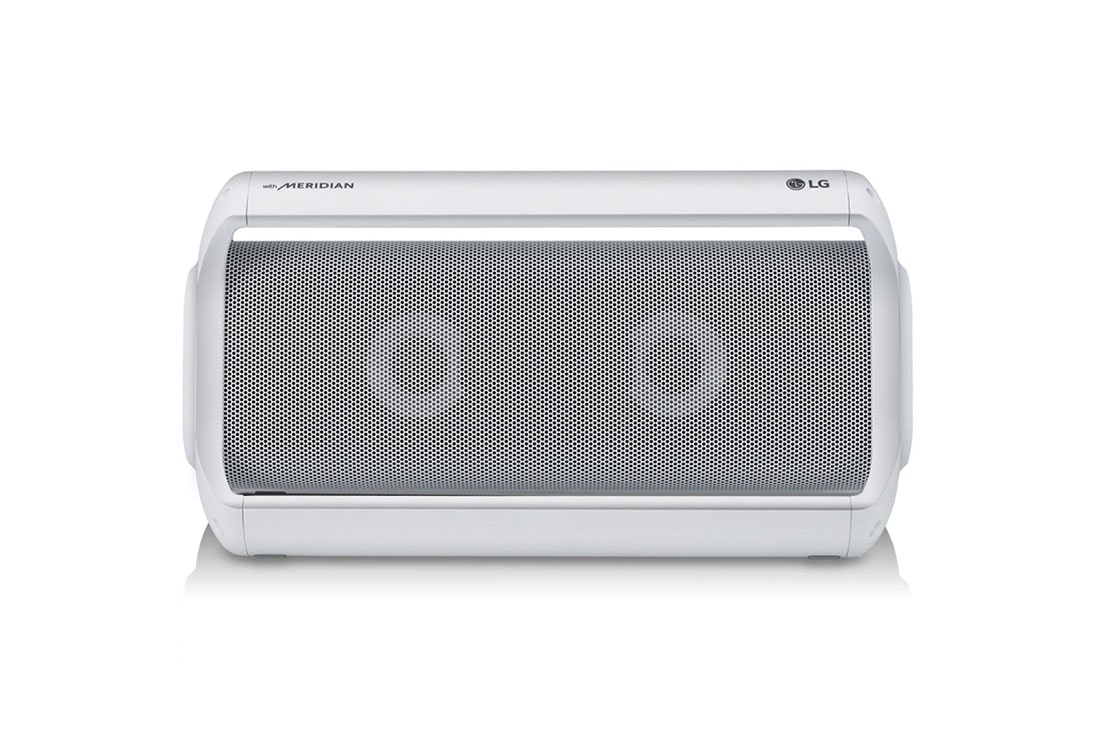 lg mobile speaker