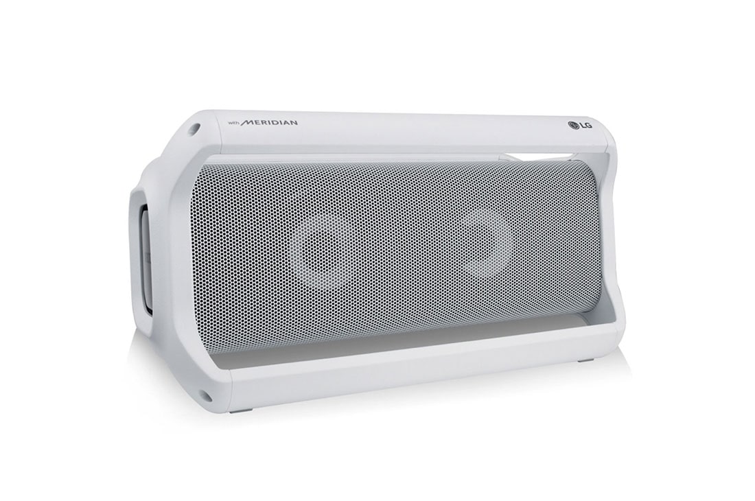 lg waterproof bluetooth speaker