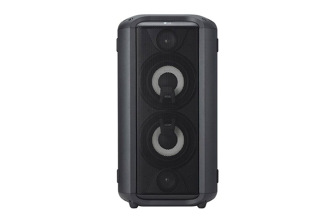 LG RL4: XBOOM Speaker System with 