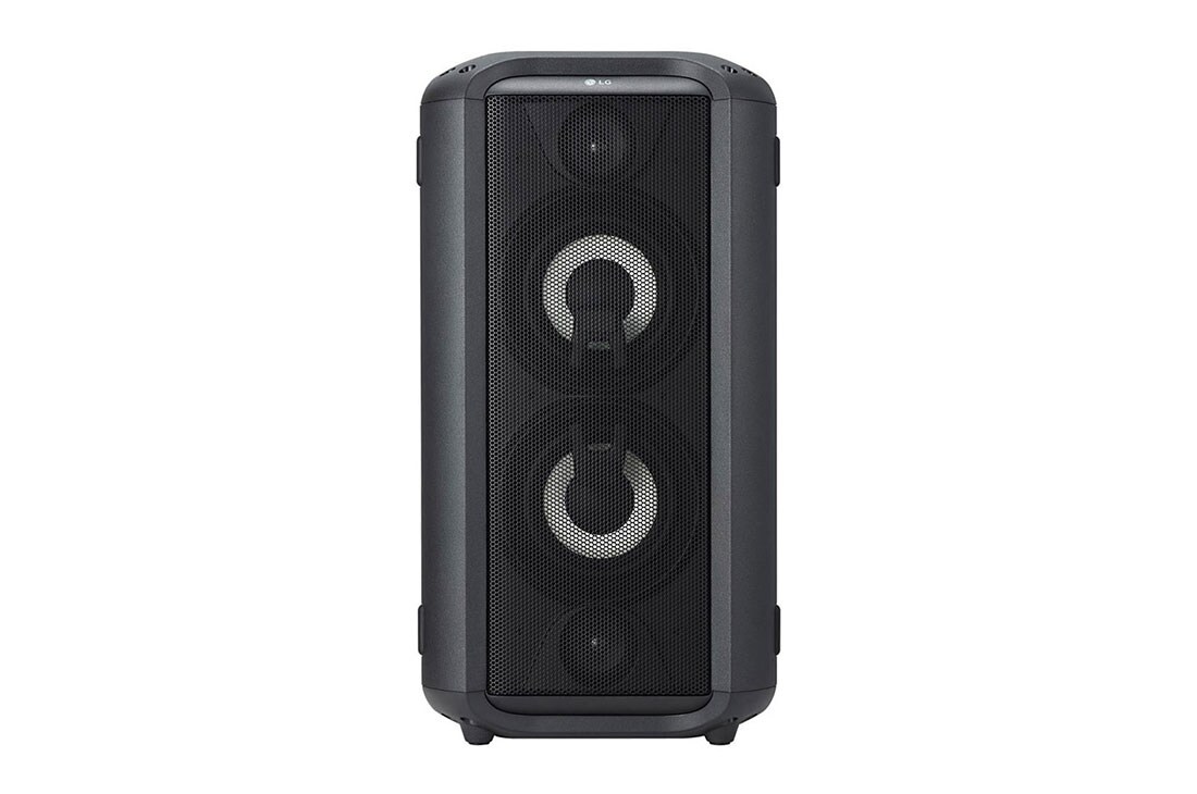 LG RL4: XBOOM Speaker System with 