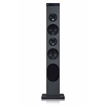 lg music system for home
