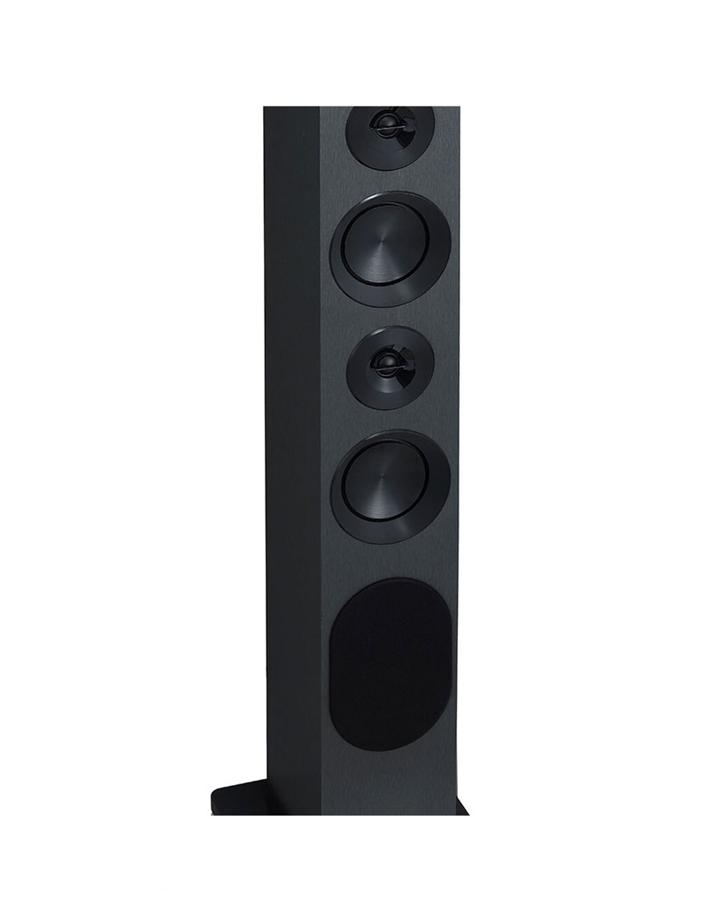 LG RL3 XBOOM Tower 130W Bluetooth Music System (RL3) LG USA