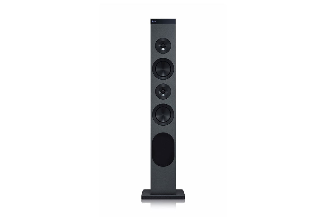 LG RL3 XBOOM Tower 130W Bluetooth Music 