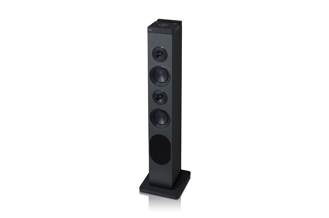 LG RL3 XBOOM Tower 130W Bluetooth Music 