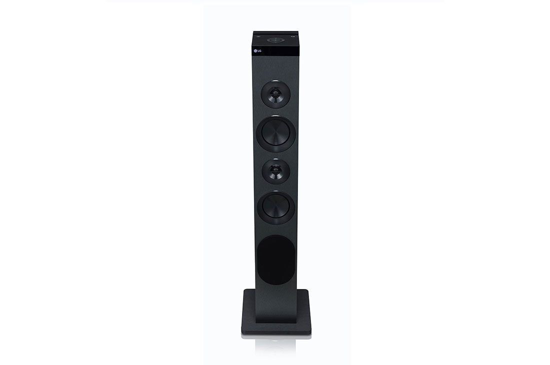 bluetooth music tower