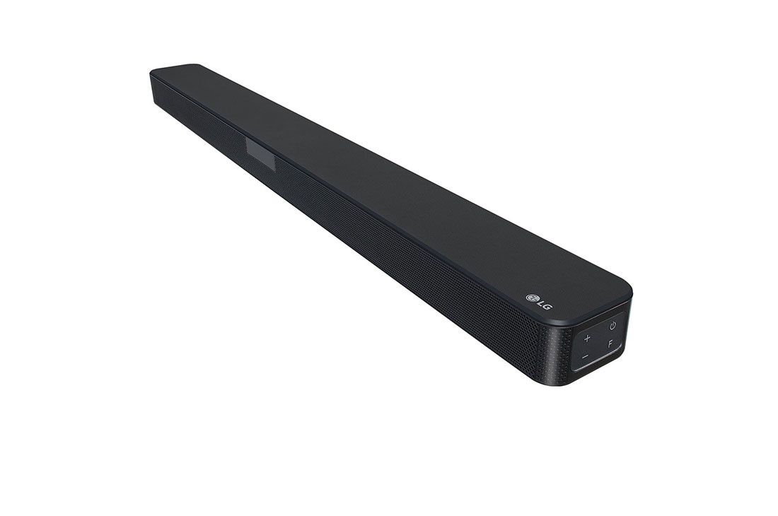 mounting lg soundbar to tv